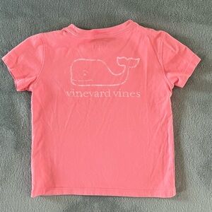 Vineyard Vines T-Shirt with Pocket
